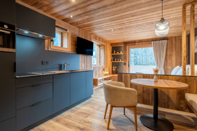 Duche n° 101_Le Grand-Bornand - © Deloche Christian Duche n° 101_Le Grand-Bornand