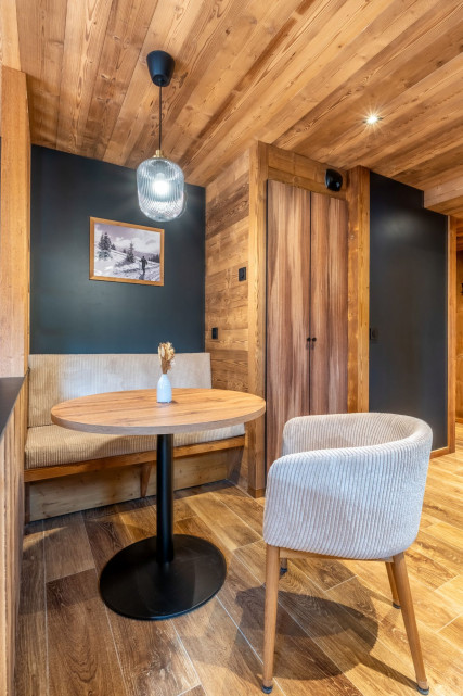 Duche n° 101_Le Grand-Bornand - © Deloche Christian Duche n° 101_Le Grand-Bornand