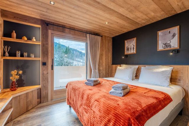 Duche n° 101_Le Grand-Bornand - © Deloche Christian Duche n° 101_Le Grand-Bornand