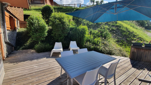 Duche n° 101_Le Grand-Bornand - © Deloche Duche n° 101_Le Grand-Bornand