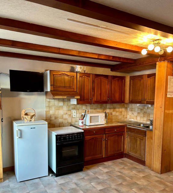 Petit Maillet - © Hudry Anne Petit Maillet