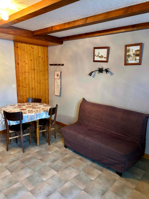 Petit Maillet - © Hudry Anne Petit Maillet