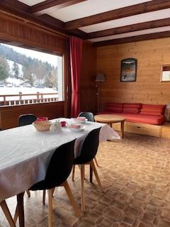 Vieux Noyer_Le Grand-Bornand - © Favre-Bonvin Willy et Virginie Vieux Noyer_Le Grand-Bornand