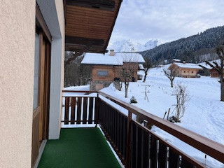 Vieux Noyer_Le Grand-Bornand - © Favre-Bonvin Willy et Virginie Vieux Noyer_Le Grand-Bornand