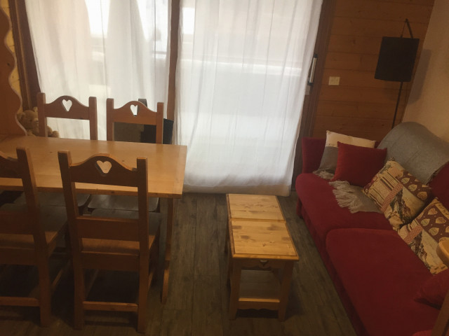 Grepon (Pistache) - © Delisle Estelle Grepon (Pistache)