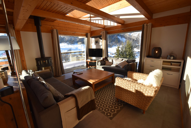 Chalet d'Anne