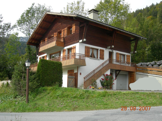 Chalet Chalet