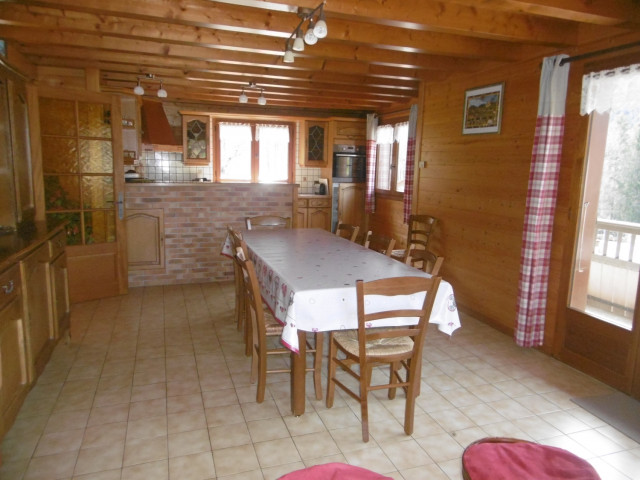 Bervonne - © Favre Bonvin Hubert Bervonne