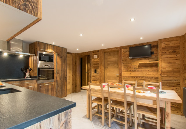 Solaret - Perce neige