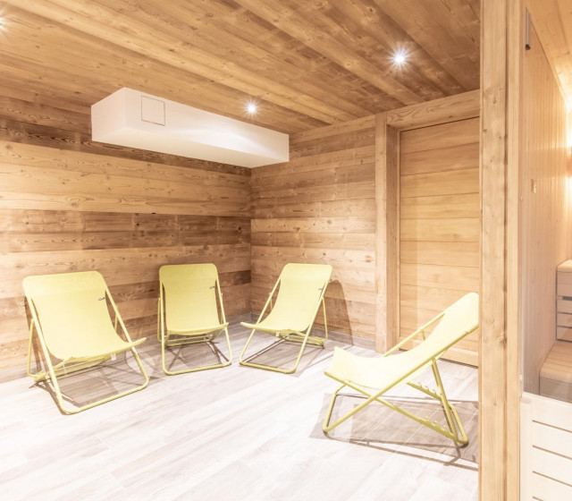 Sommard n°9 - © Gîtes de France Sommard n°9