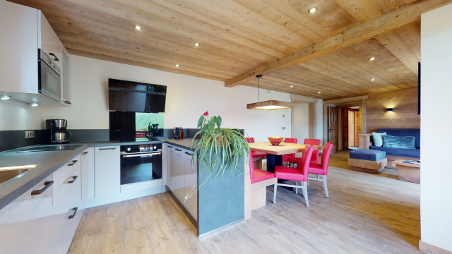 Praline 2 - © Pernet Mugnet Patrice - Les Congères Praline 2