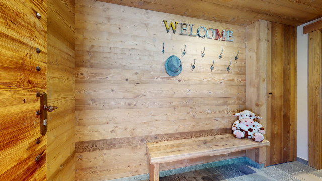 Praline 2 - © Pernet Mugnet Patrice - Les Congères Praline 2