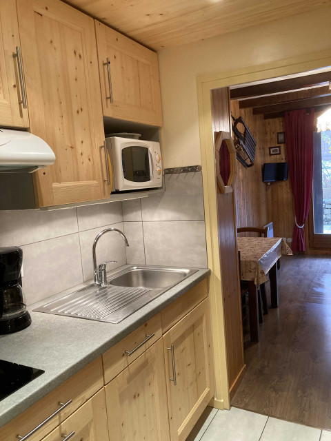 Coin cuisine Coin cuisine