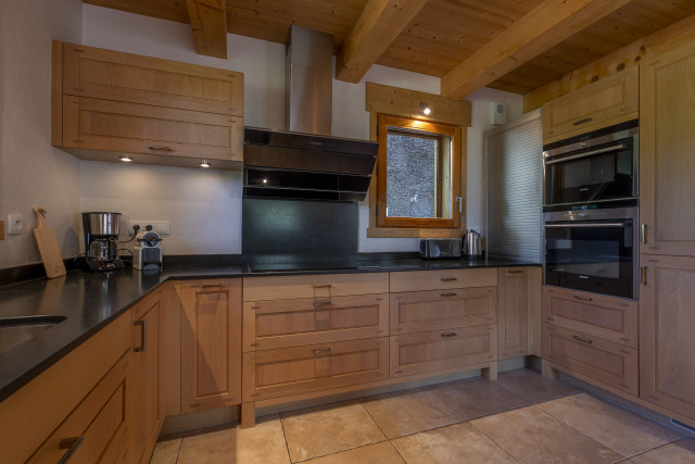 Chalet Les Bognettes