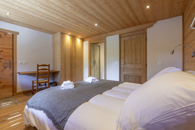 Chalet Les Bognettes