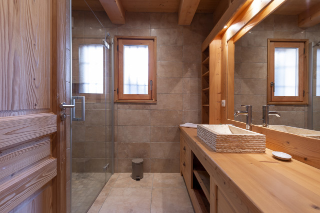 Chalet Les Bognettes