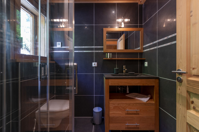 Chalet Les Bognettes