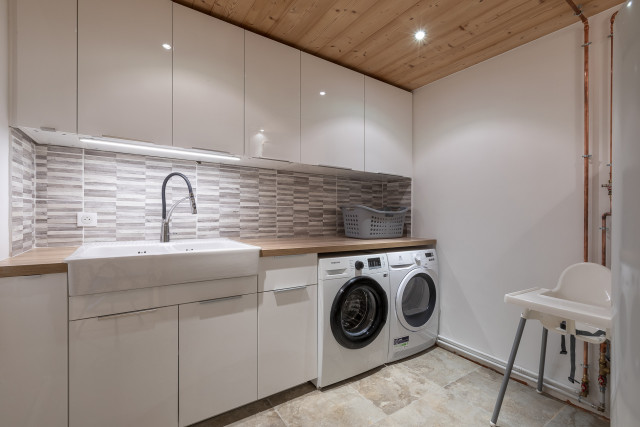 Chalet Les Bognettes