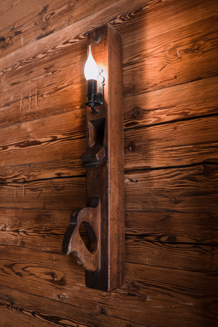 Chalet l'Alpage Grand Montagne