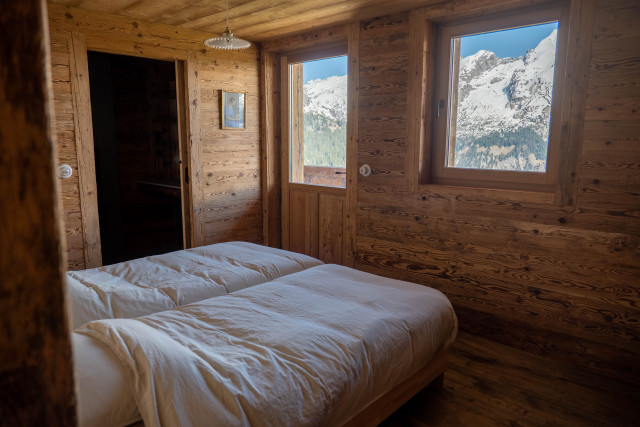 Chalet l'Alpage Grand Montagne