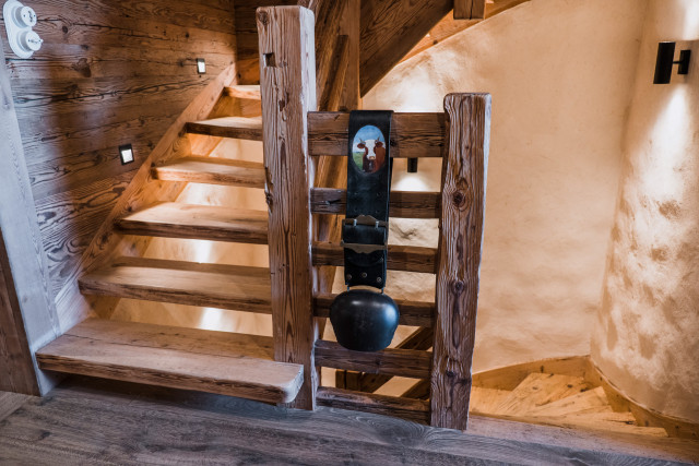 Chalet l'Alpage Grand Montagne