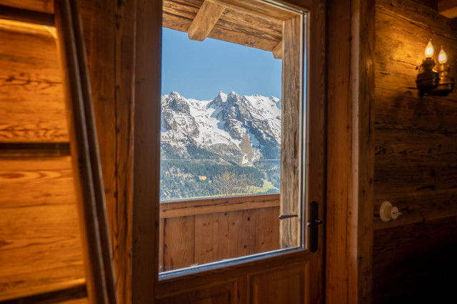 Chalet l'Alpage Grand Montagne