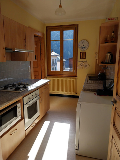 Gentiane n°1 - © Alvin Nicole Gentiane n°1