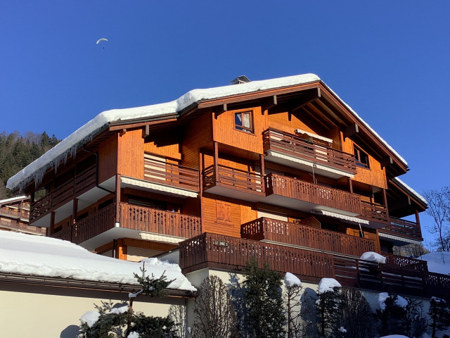 Résidence Résidence