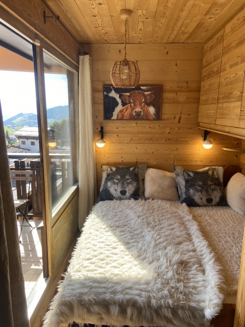 Chalets de Lessy C n°23