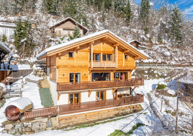 Chalet Hartza
