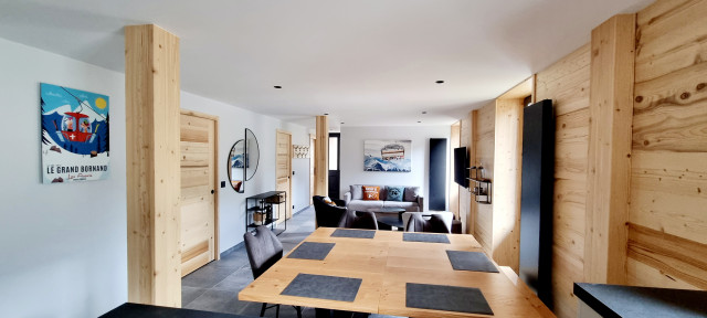 Bellevue - © SAS Loré de Bellevue Bellevue