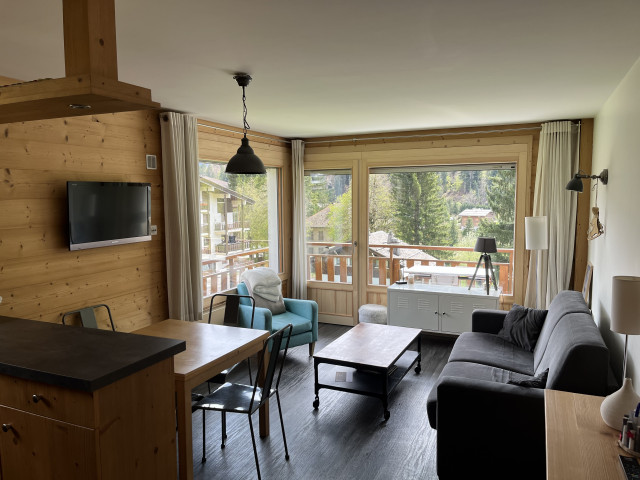 Paccaly - © Febvret Gervais Paccaly