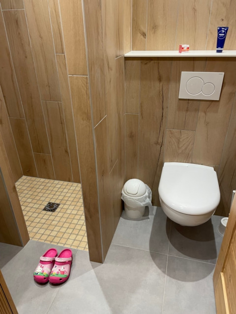 Escale n°11 (L12)_Le Grand-Bornand - © Camping l'Escale Escale n°11 (L12)_Le Grand-Bornand