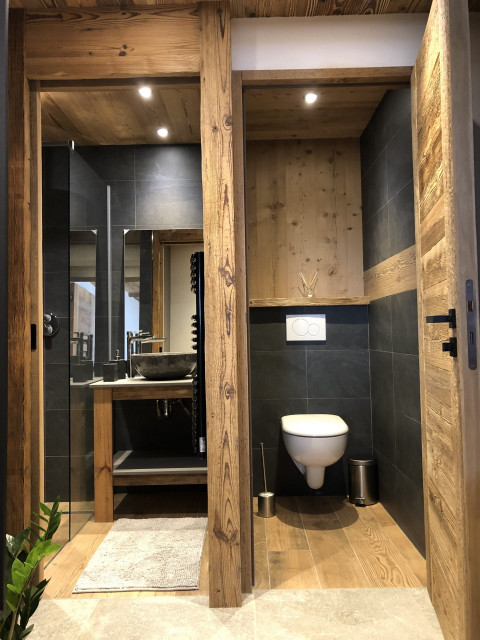 salle d'eau salle d'eau