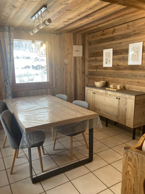 Petit Camy - © Angelloz-Nicoud Philippe Petit Camy