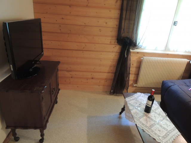 Lou R'Bat Pays (Tournette) - © Recour Lou R'Bat Pays (Tournette)