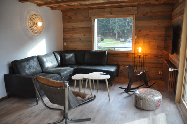 Genévriers - © Deloche Joseph Genévriers