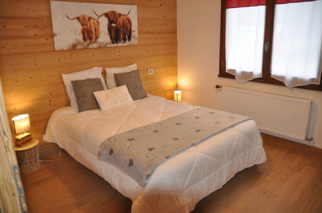 Genévriers - © Deloche Joseph Genévriers