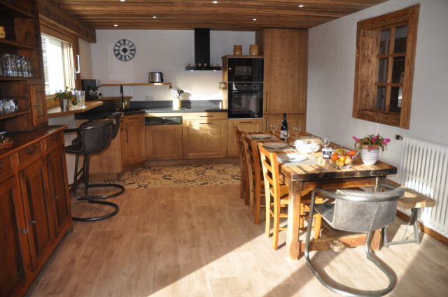 Genévriers - © Deloche Joseph Genévriers