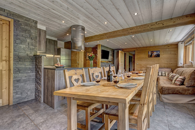 Androsace n°2 - © Bernard Muriel Androsace n°2