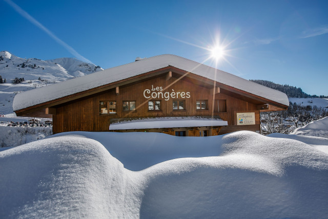 Androsace n°2 - © Bernard Muriel Androsace n°2