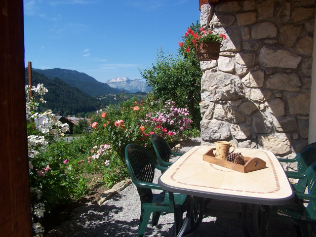 Buissière n°2 - © REY Pierre-Yves Buissière n°2