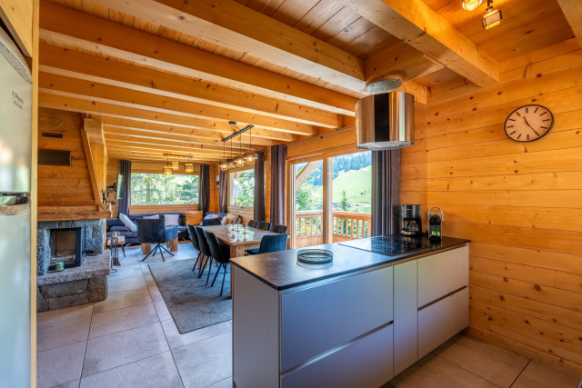 Cœur de Samane n°1_Le Grand-Bornand