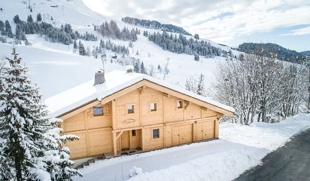 Cœur de Samane n°1_Le Grand-Bornand