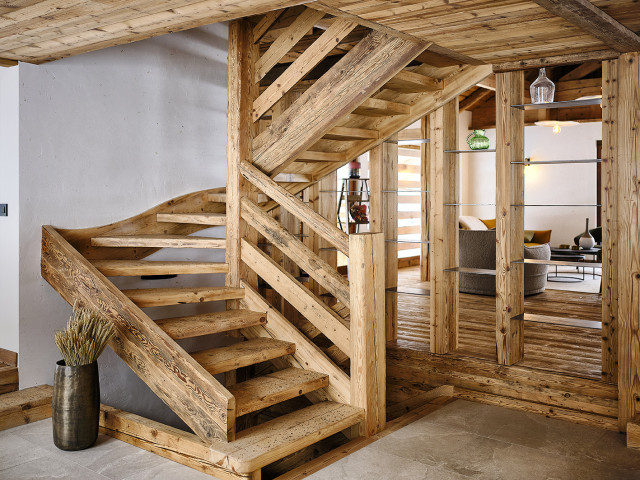 Chalet Notre Paradis