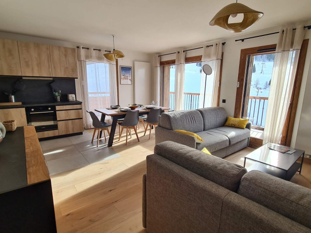 Chalets de l'Aiguille C 201