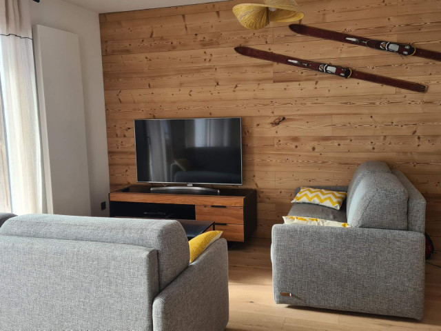 Chalets de l'Aiguille C 201