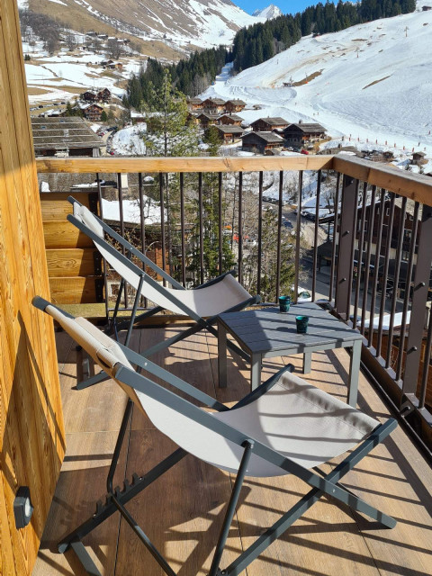 Chalets de l'Aiguille C 201