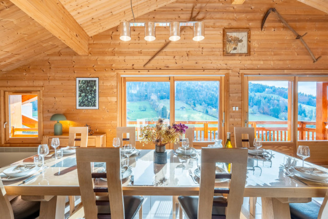 Appartement Le B - © Chrystelle Deloche Appartement Le B