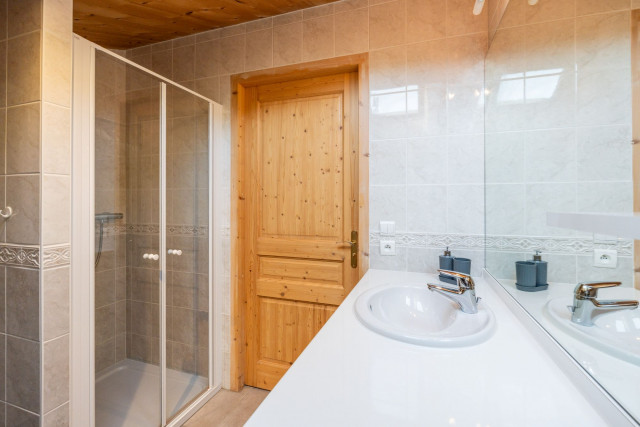 Appartement Le B - © Chrystelle Deloche Appartement Le B